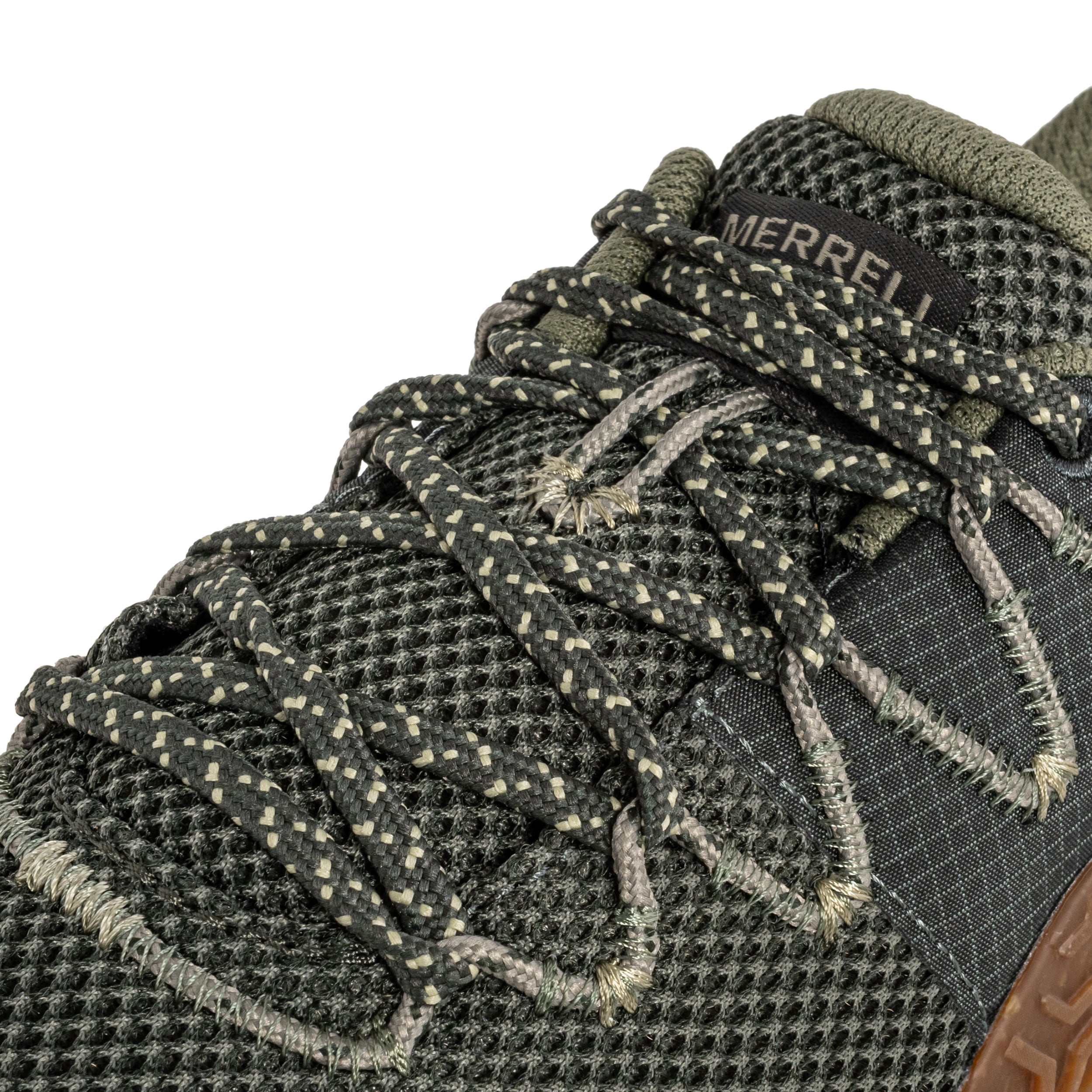 Merrell Trail Glove 7 Shoes - Pine