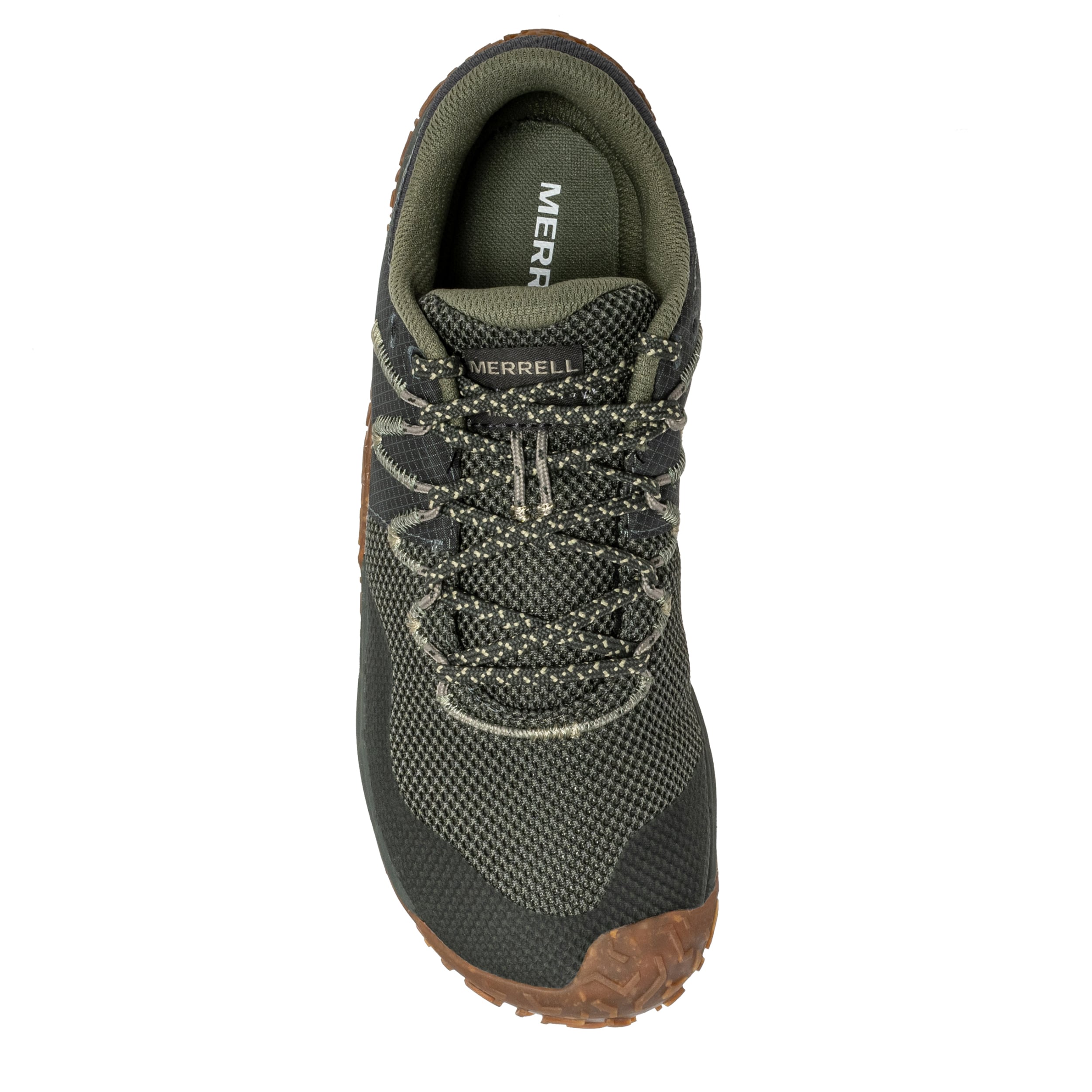 Merrell Trail Glove 7 Shoes - Pine