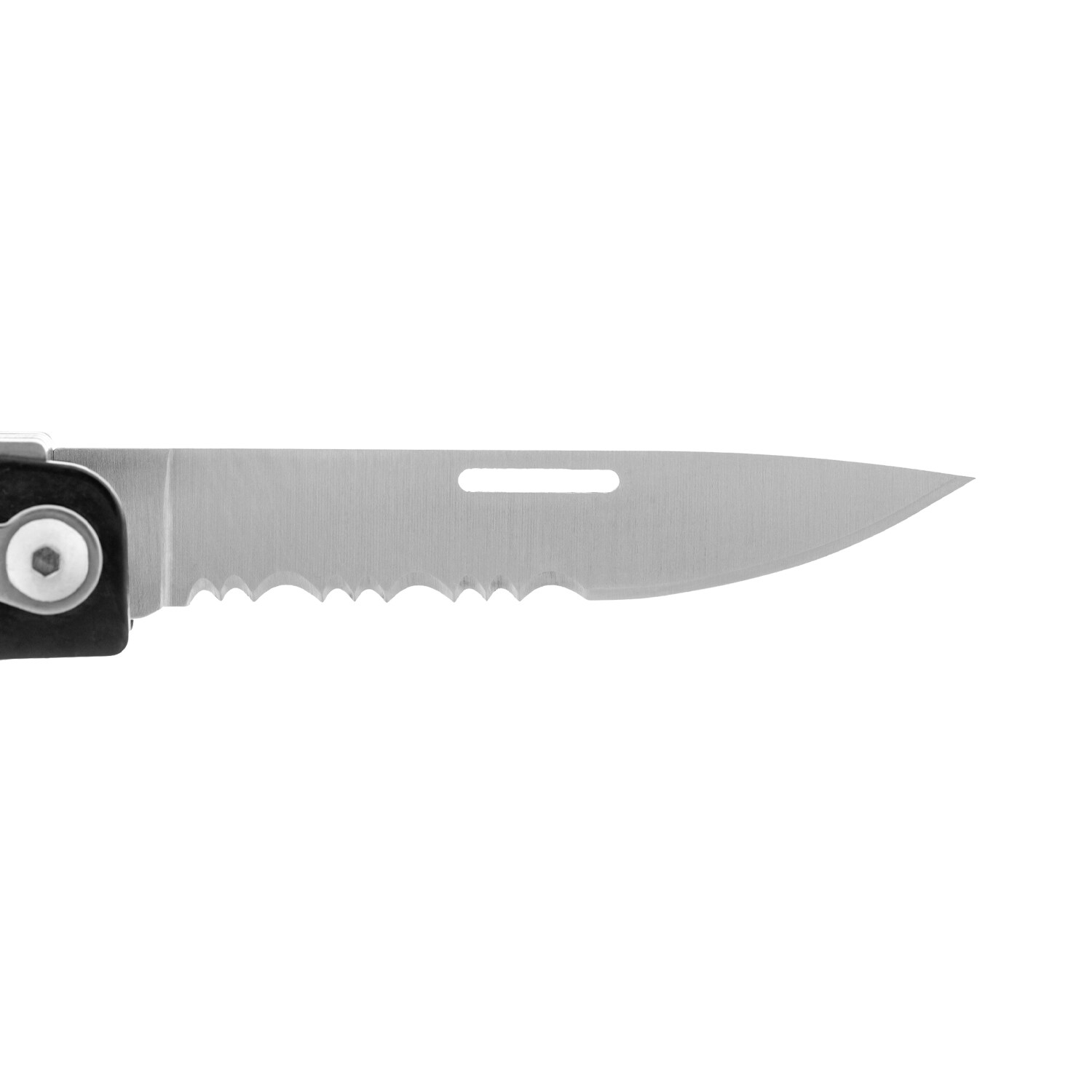 SOG Switchplier 2.0 Multitool - Black