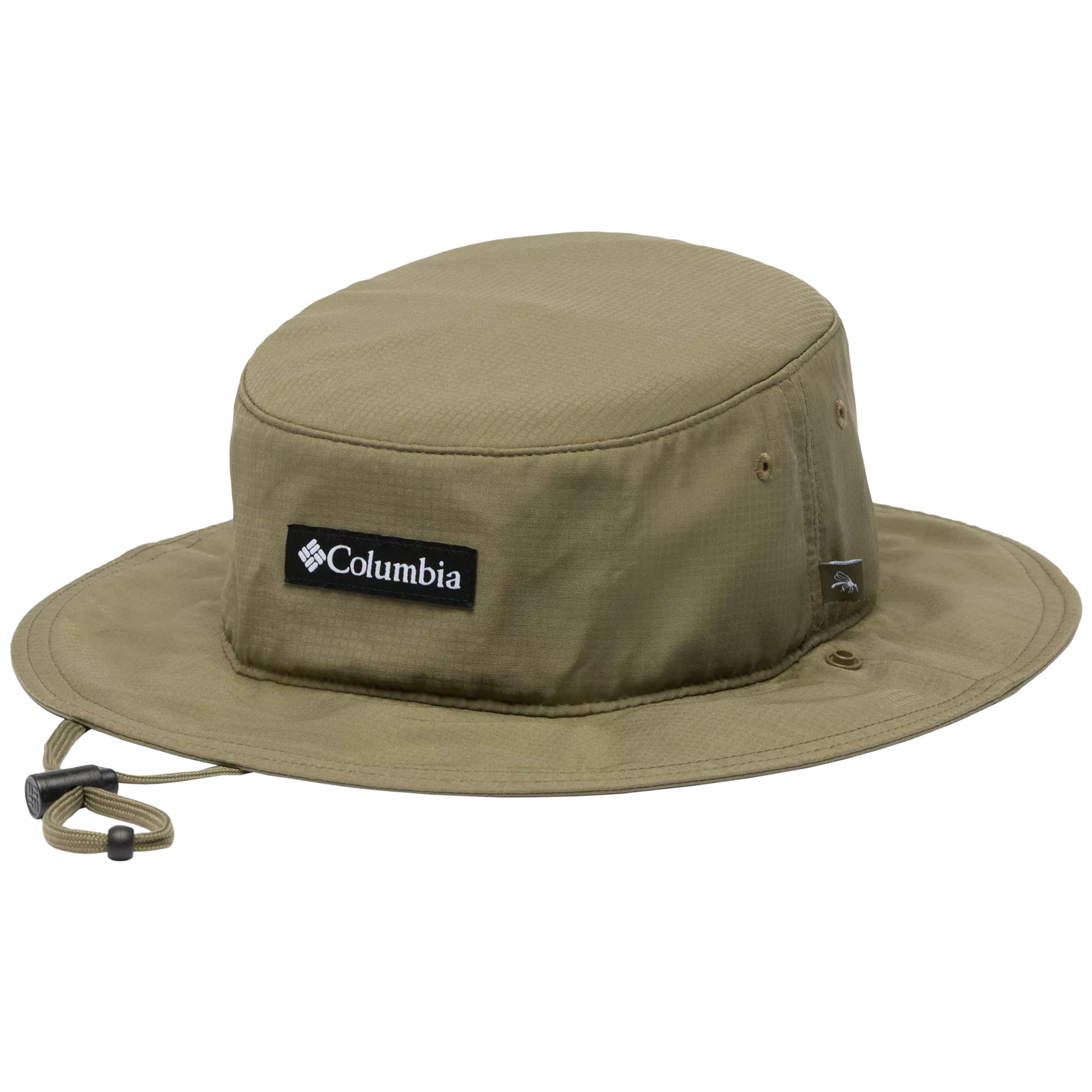 Columbia Skien Valley Booney Insect Shield Hat - Stone Green