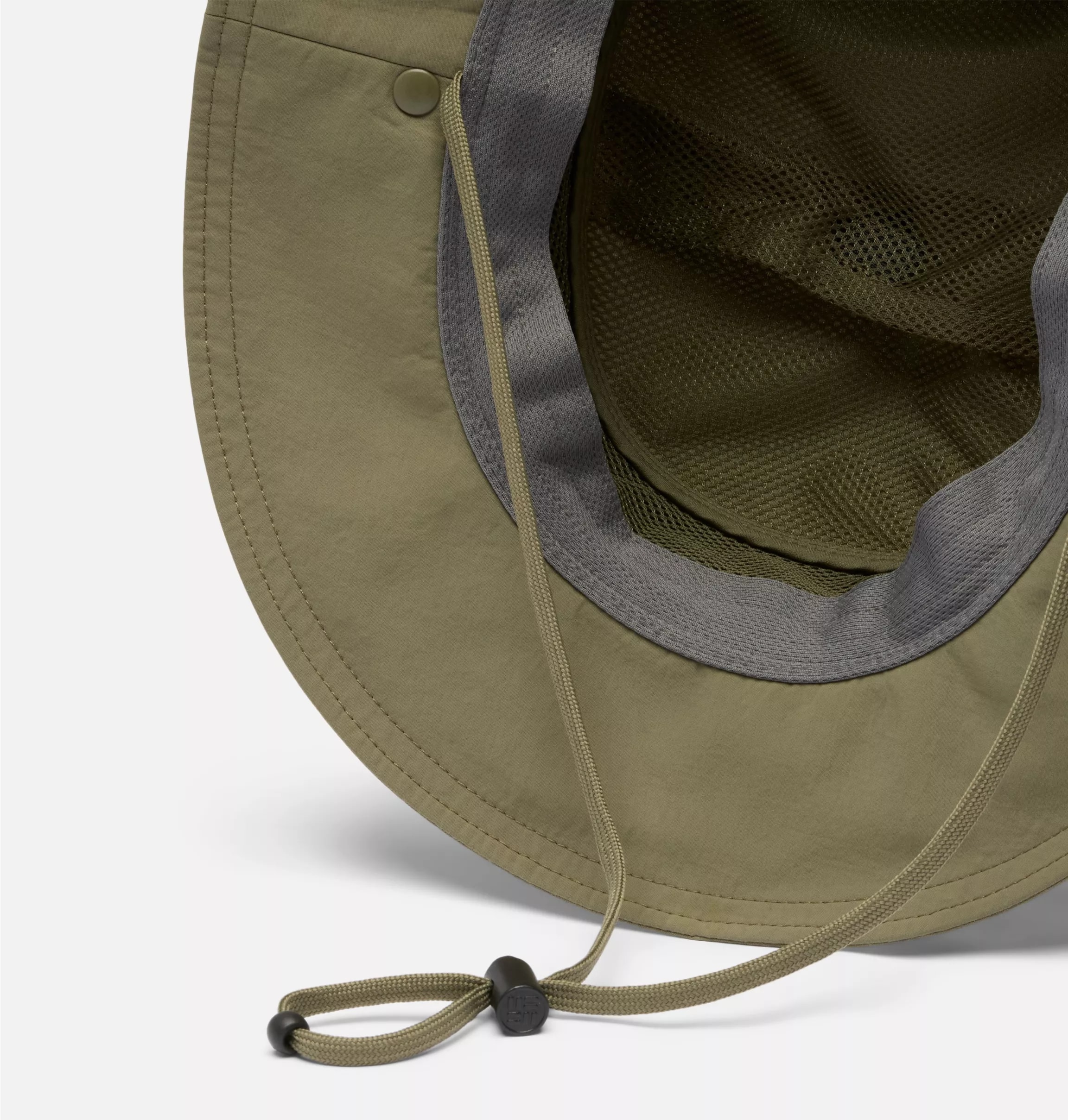 Columbia Skien Valley Booney Insect Shield Hat - Stone Green