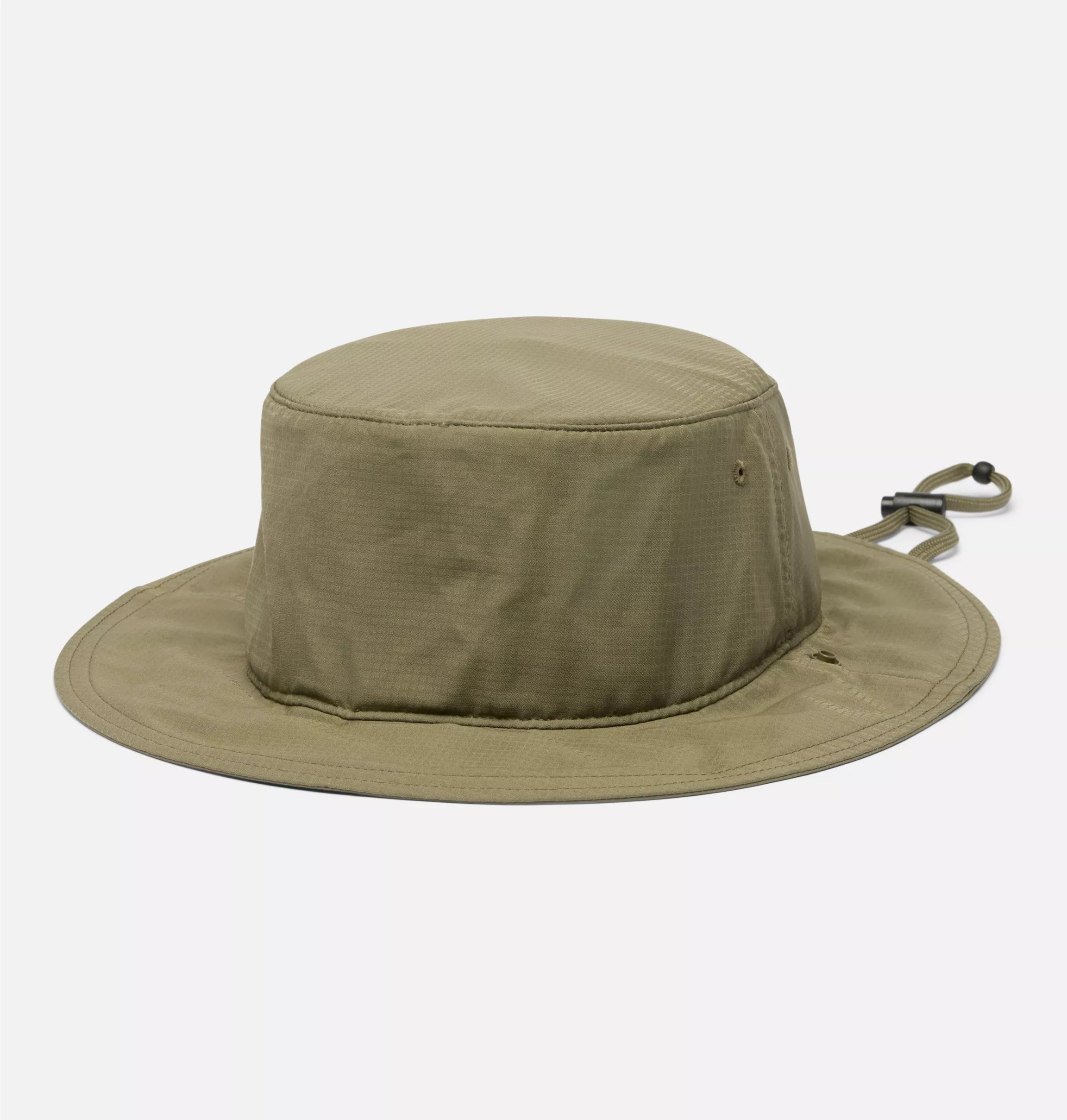 Columbia Skien Valley Booney Insect Shield Hat - Stone Green