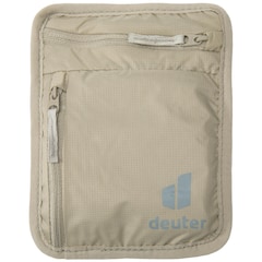 Deuter Security Wallet I - Sand
