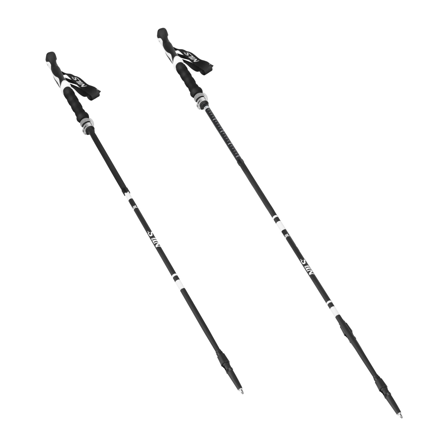 Nils Camp TK8603 Trekking Poles