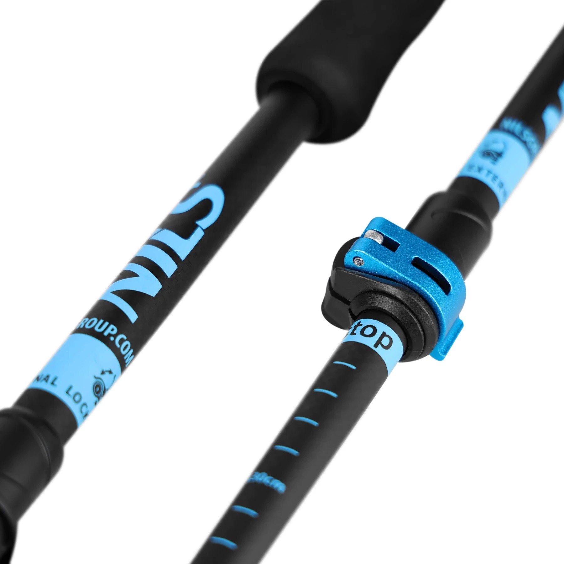 Nils Camp TK8604 Trekking Sticks