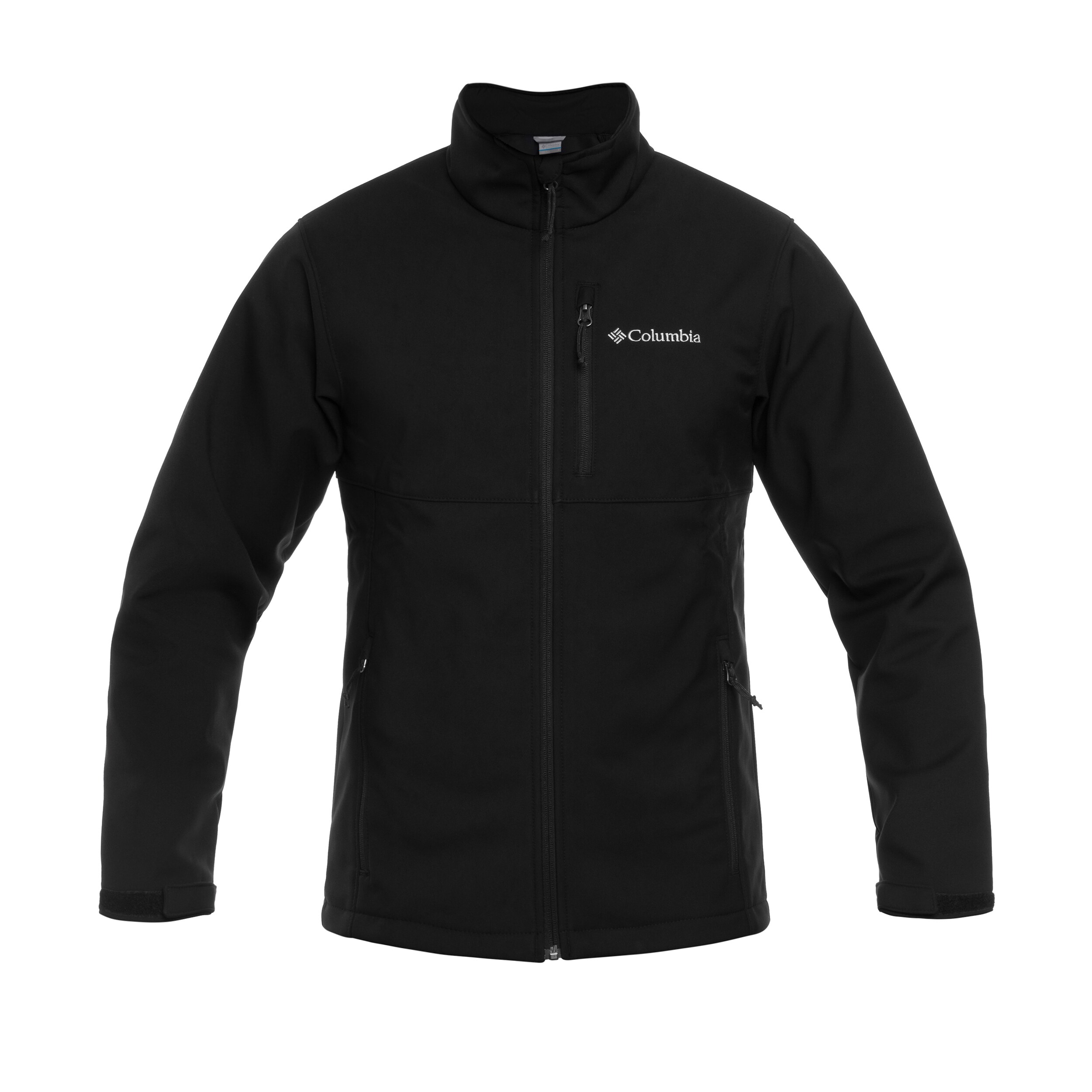 Columbia Ascender Softshell Jacket - Black