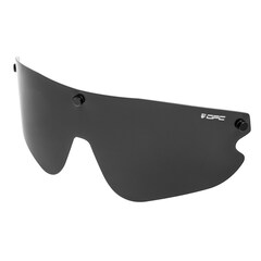 OPC Magnetic Visor for All Round Morpho glasses - Black