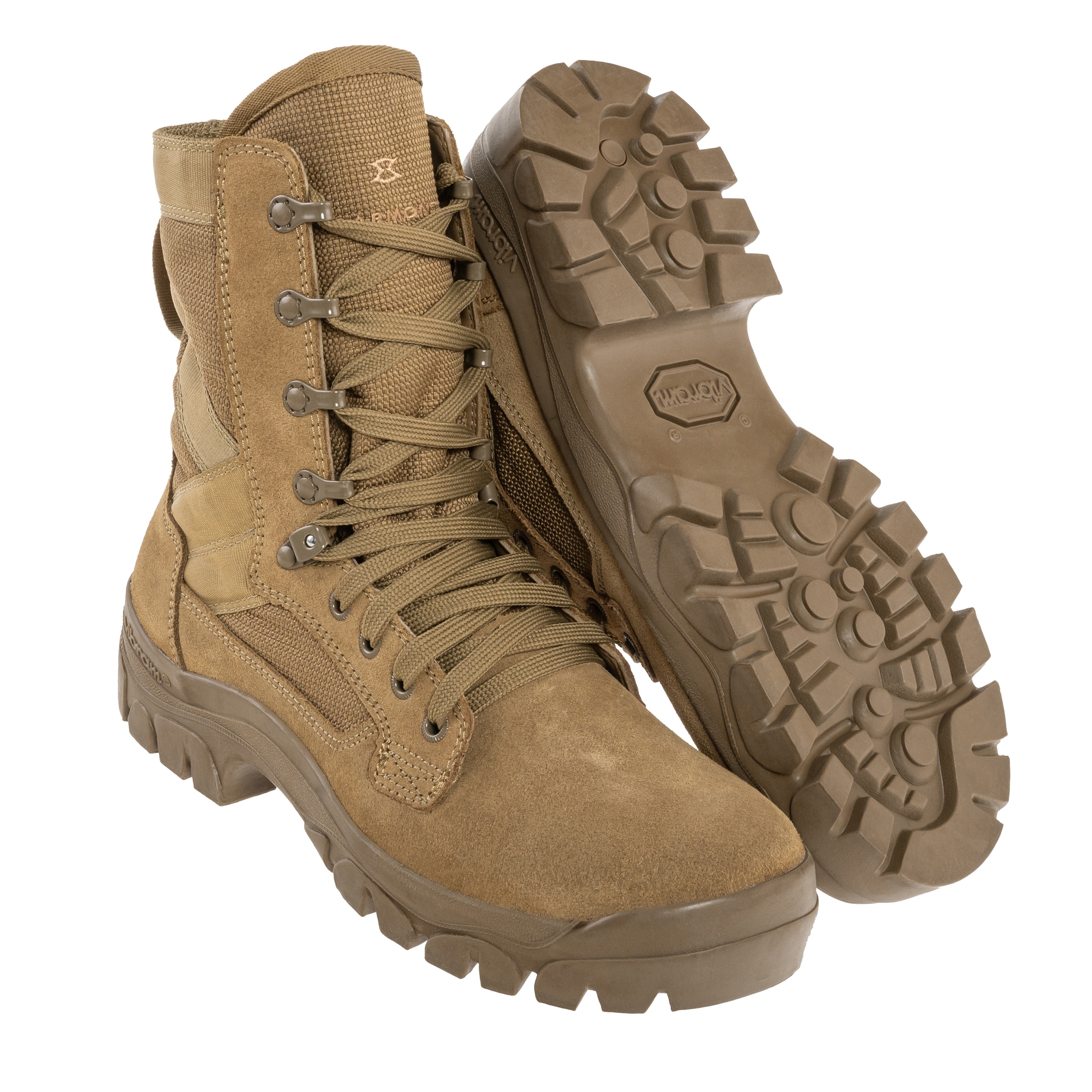 Garmont T8 Bifida T.A.A. Regular Boots - Coyote