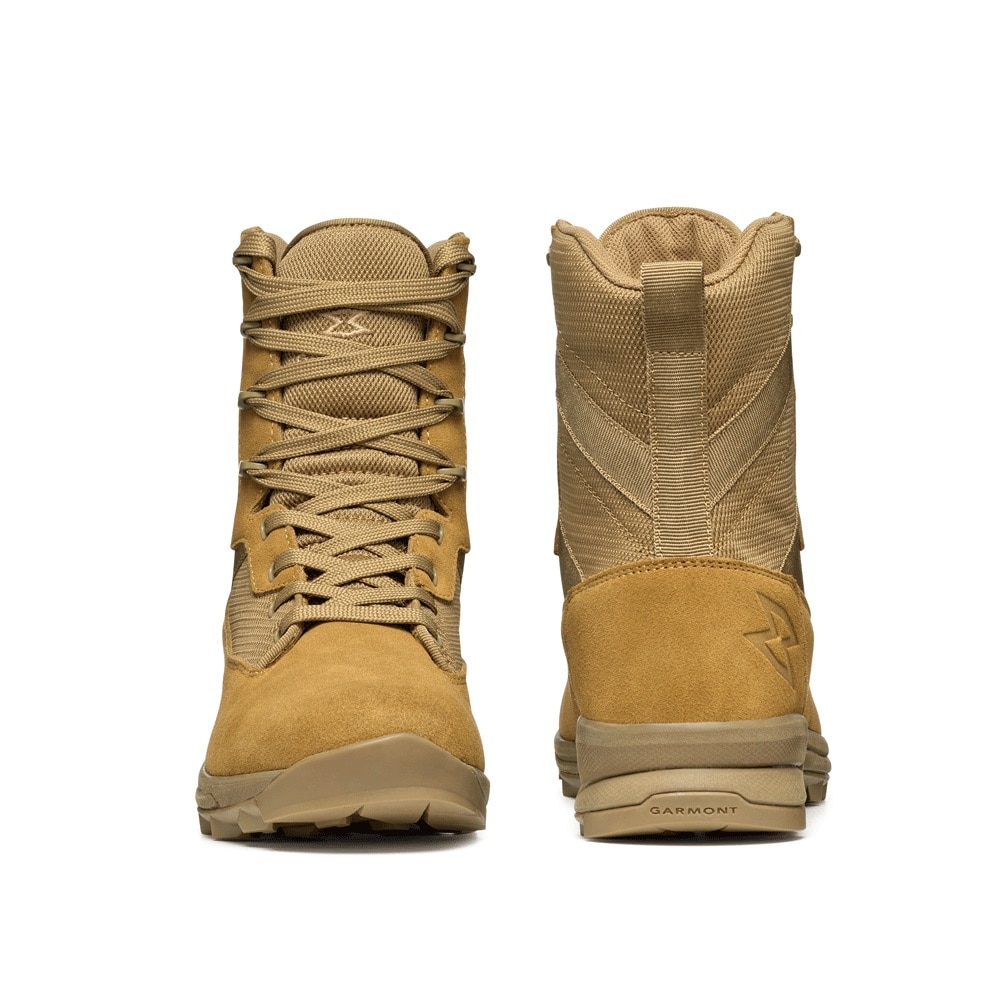 Garmont T8 Athena Women's Boots - Coyote