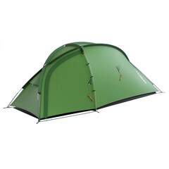 Husky Bronder 2 2-person tent - Green