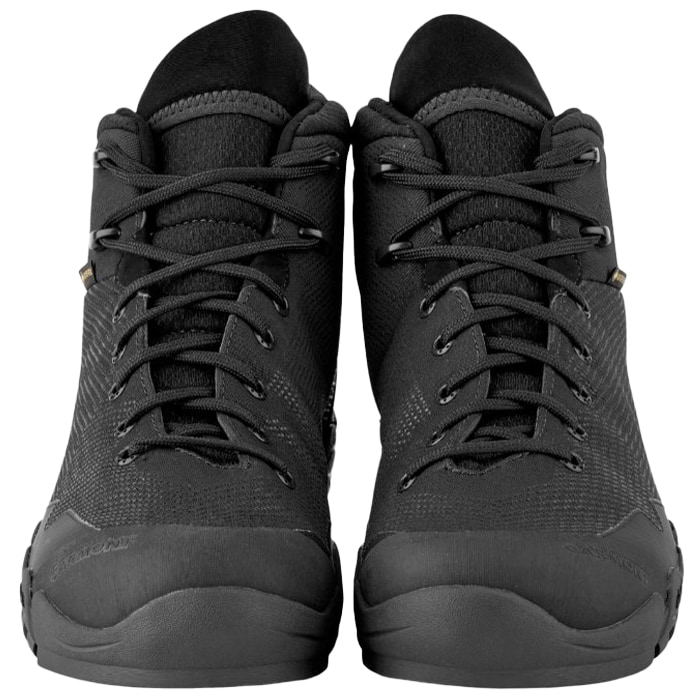 Garmont Nemesis 4.2 GTX Boots - Black