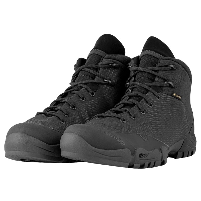 Garmont Nemesis 4.2 GTX Boots - Black