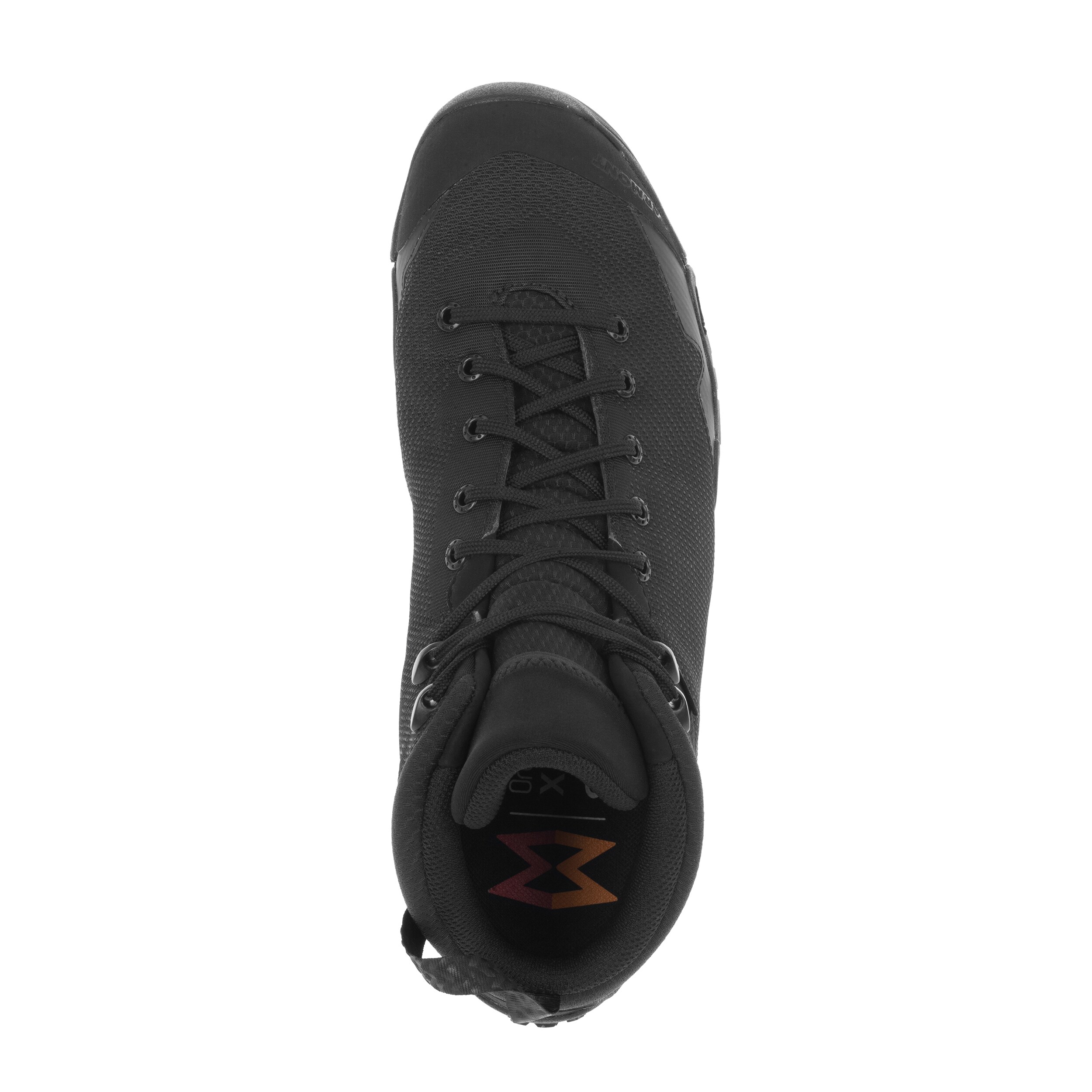 Garmont Nemesis 4.2 GTX Boots - Black