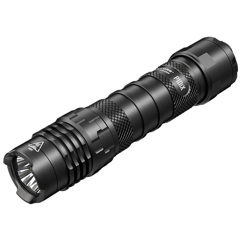 Nitecore P10iX Torch - 4000 lumens