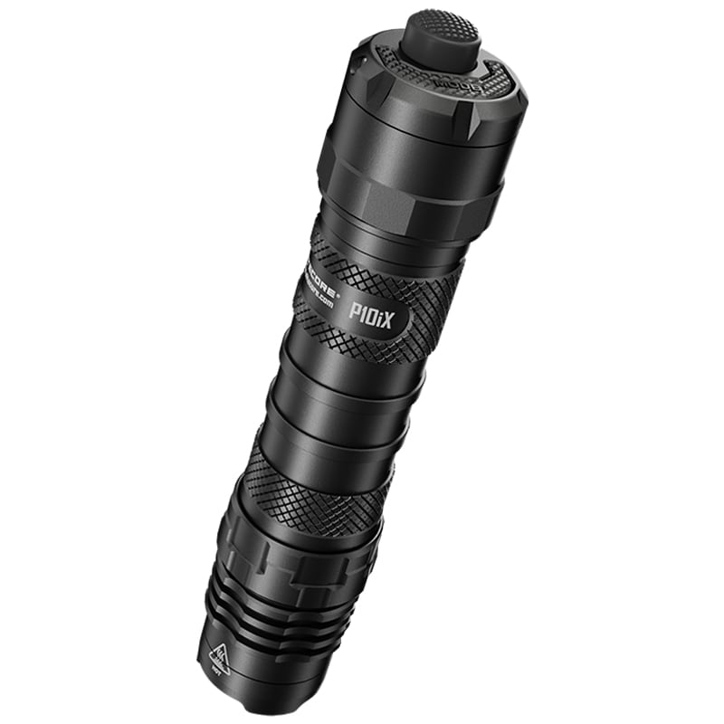 Nitecore P10iX Torch - 4000 lumens