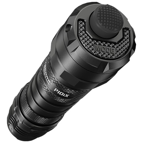 Nitecore P10iX Torch - 4000 lumens