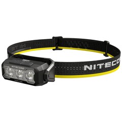 Nitecore HA15 UHE Headlamp - 200 lumens