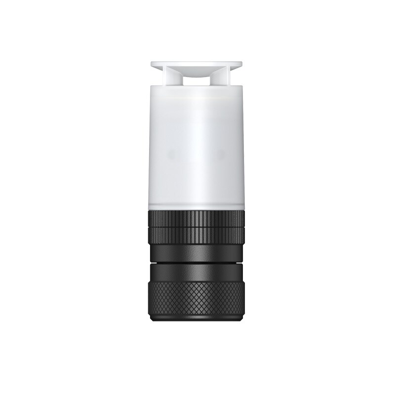 Nitecore Signal Light with NWE30 Whistle