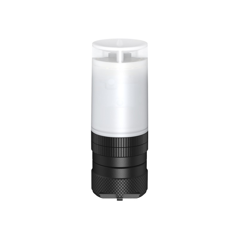 Nitecore Signal Light with NWE30 Whistle