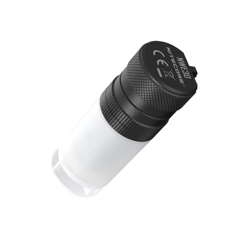Nitecore Signal Light with NWE30 Whistle