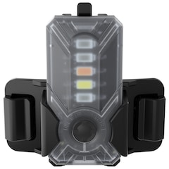 Nitecore NU07 LE Indicator Light - 15 lumens