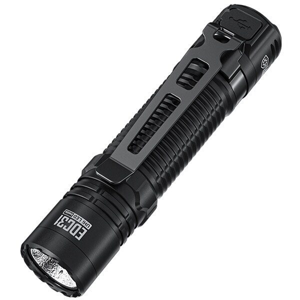 Nitecore EDC31 Torch - 3500 lumens