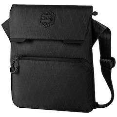 M-Tac Konvert Bag X-Pac Elite Shoulder Bag - Black