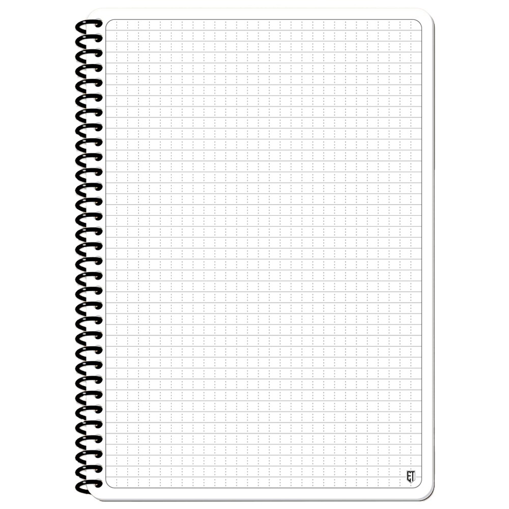 M-Tac Ecopybook Tactical An All-Weather Notebook Regular Maxi