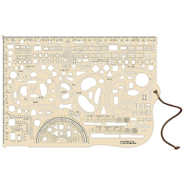 M-Tac Ecopybook Tactical DTL Ruler - Buy Online - MILITARY.EU Shop