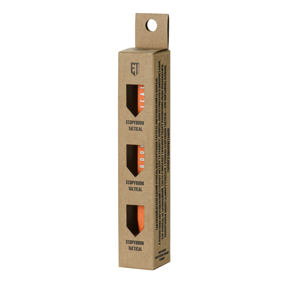 M-Tac Ecopybook Tactical Signal Pencil