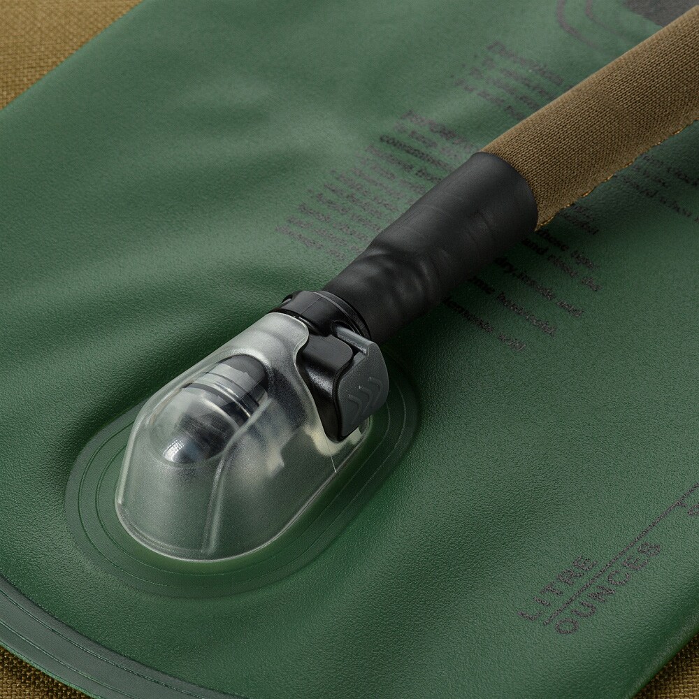 M-Tac Hydration Bladder 1.5 l  - Olive