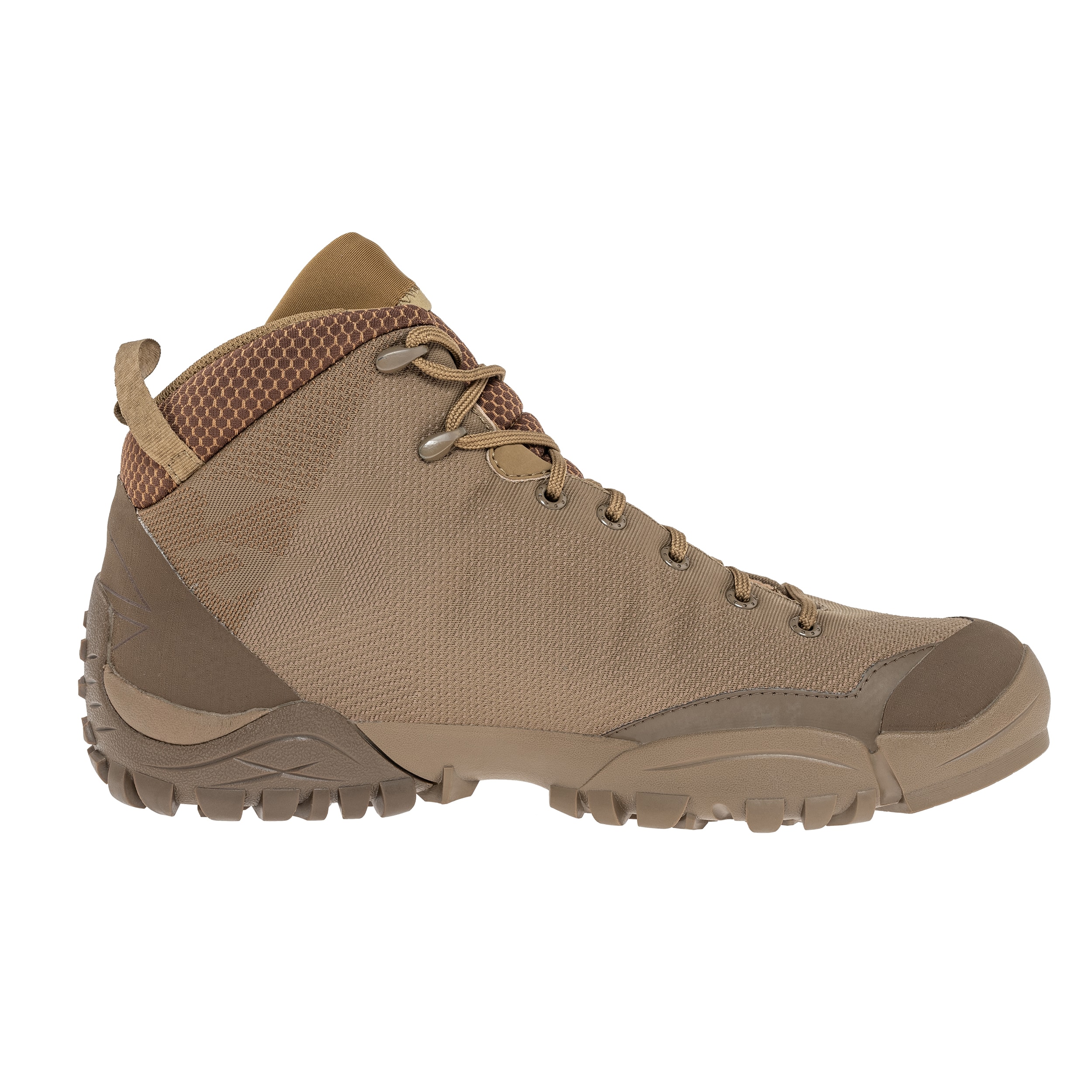 Garmont Nemesis 4.2 GTX Boots - Coyote