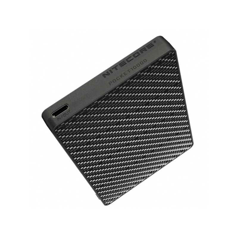Nitecore Pocket 10000 mAh Powerbank