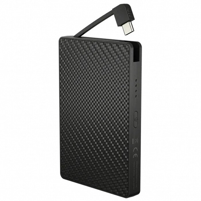 Nitecore Pocket 10000 mAh Powerbank