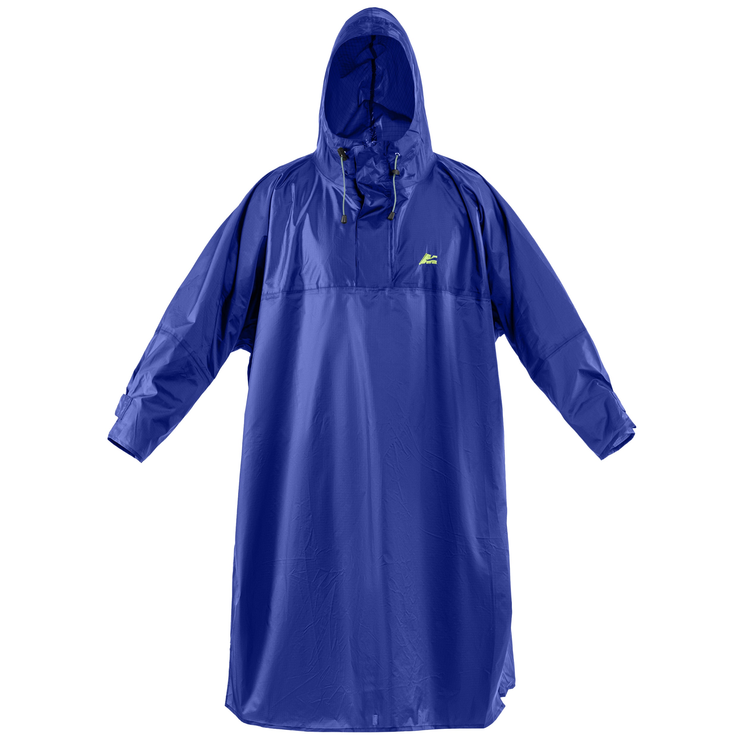 Nature by Marsupio Poncho - Blue