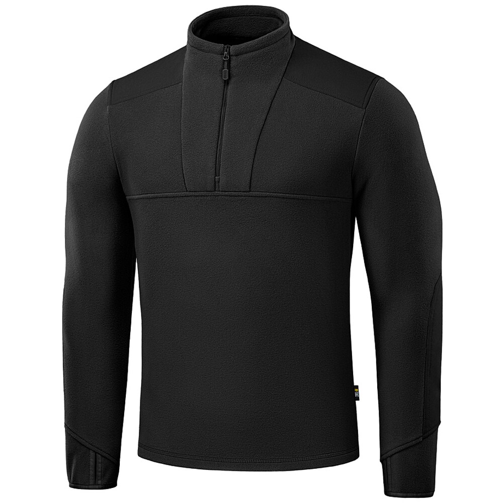 M-Tac Centurion Microfleece - Black