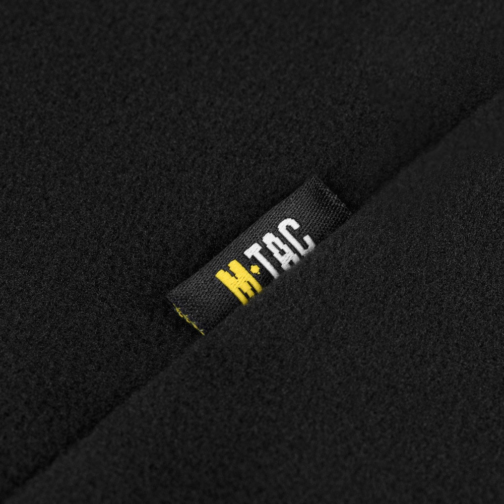M-Tac Centurion Microfleece - Black