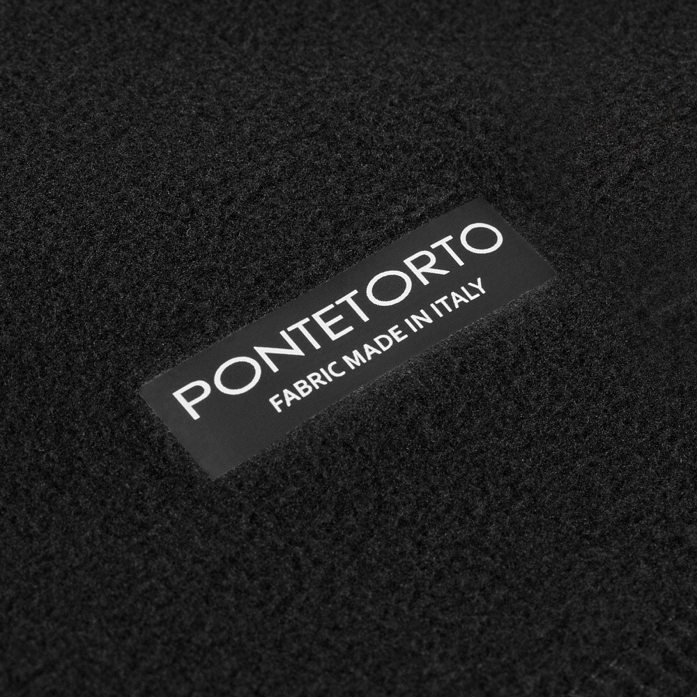 M-Tac Centurion Microfleece - Black