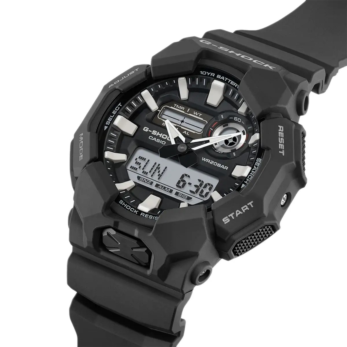 Casio G-Shock Original Watch GD-010-1AER