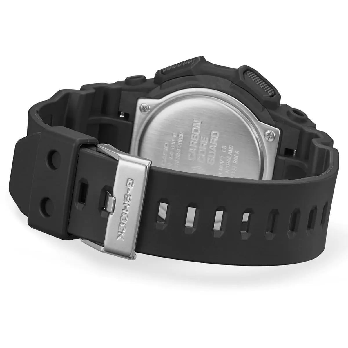 Casio G-Shock Original Watch GD-010-1AER