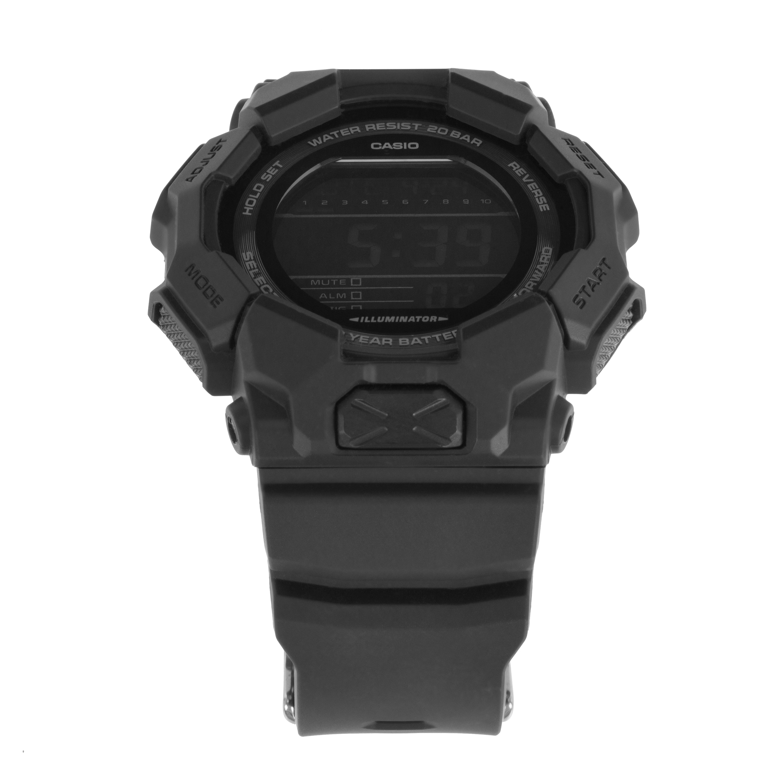 Casio G-Shock Original GD-010-1A1ER Watch