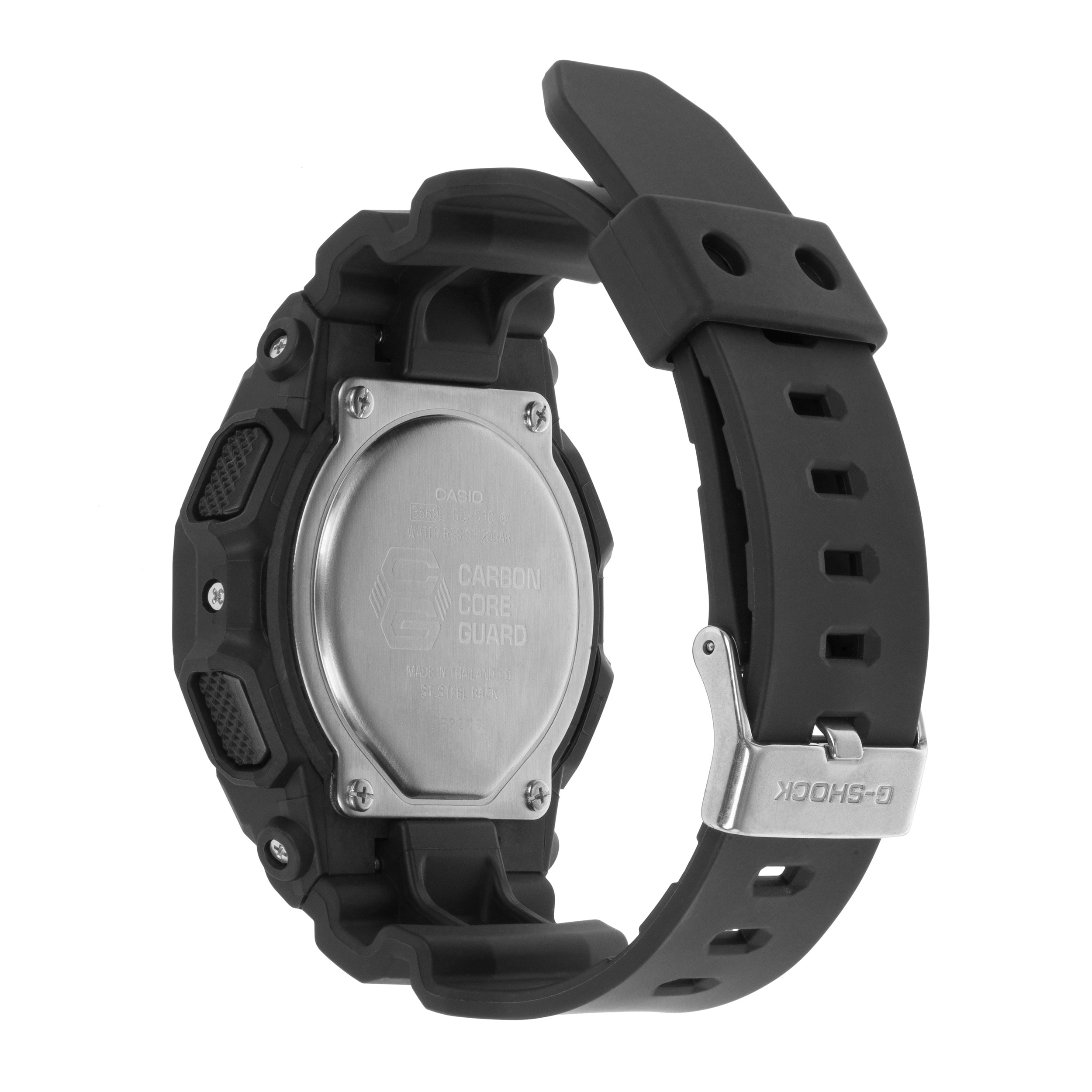 Casio G-Shock Original GD-010-1A1ER Watch