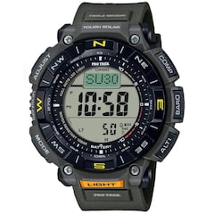 Casio Pro-Trek PRG-340-3ER Watch