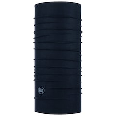 Buff Safety Original Ecostretch Protective Scarf - Navy