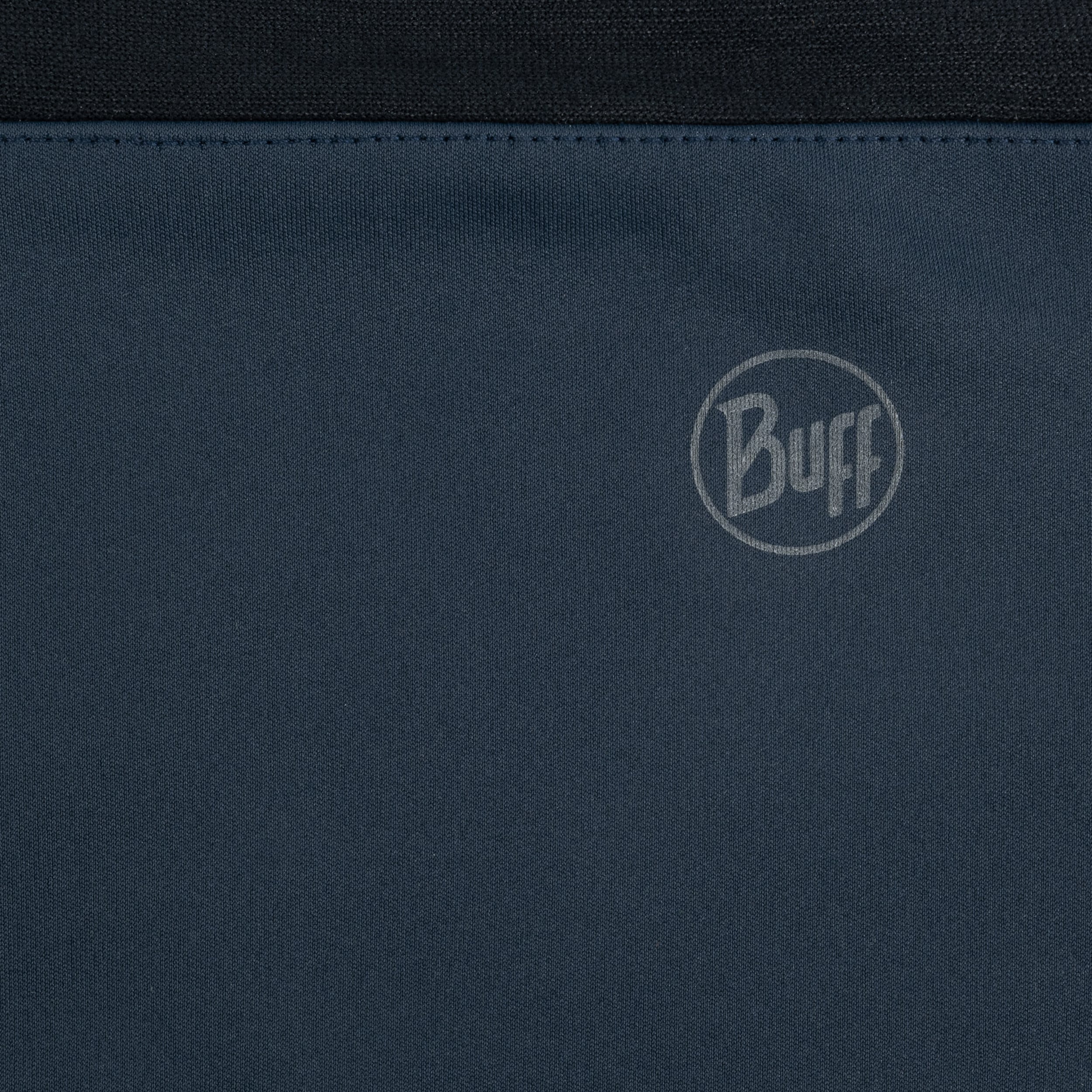 Buff Safety Windproof Protective Scarf - Navy
