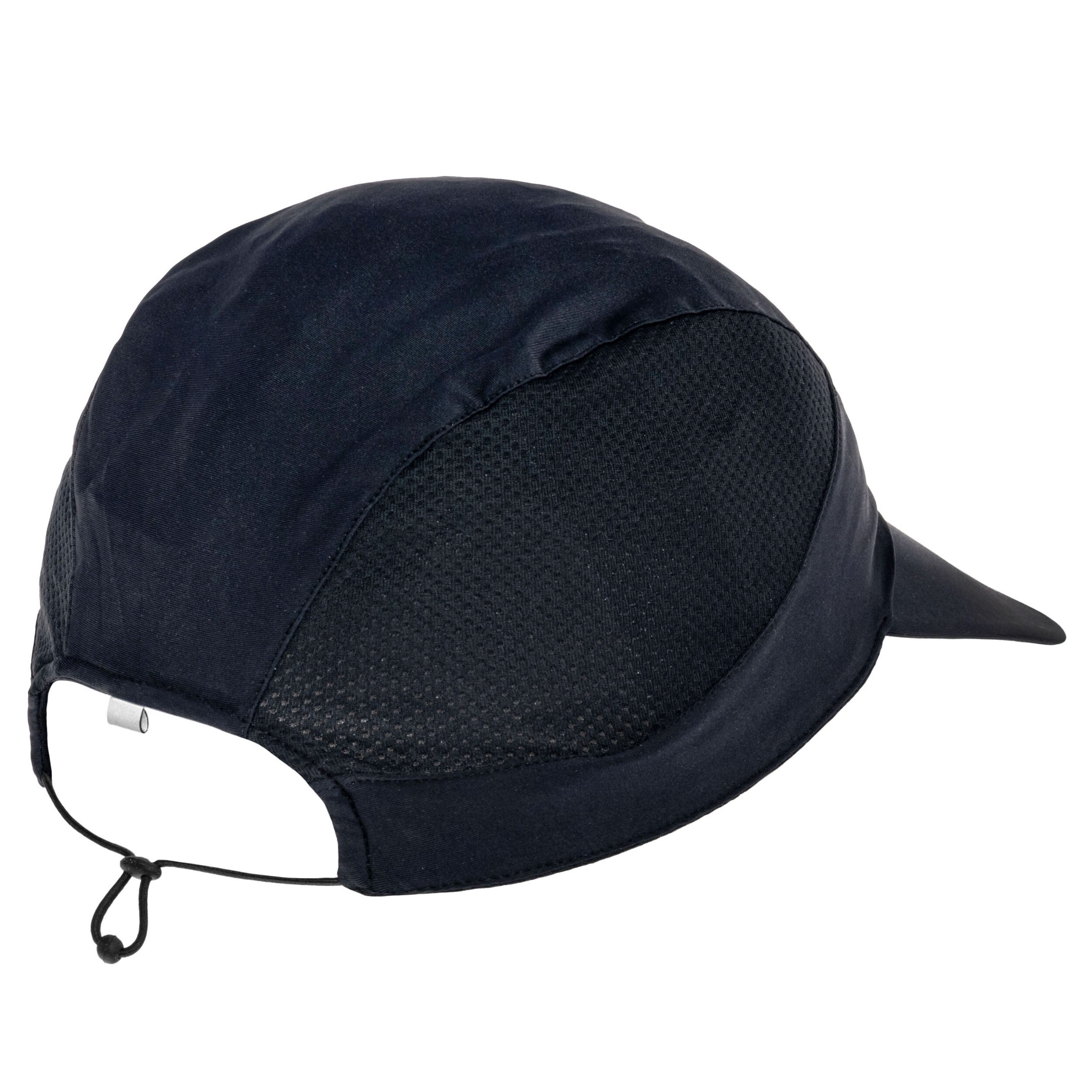Buff Safety Pack Cap - Solid Navy