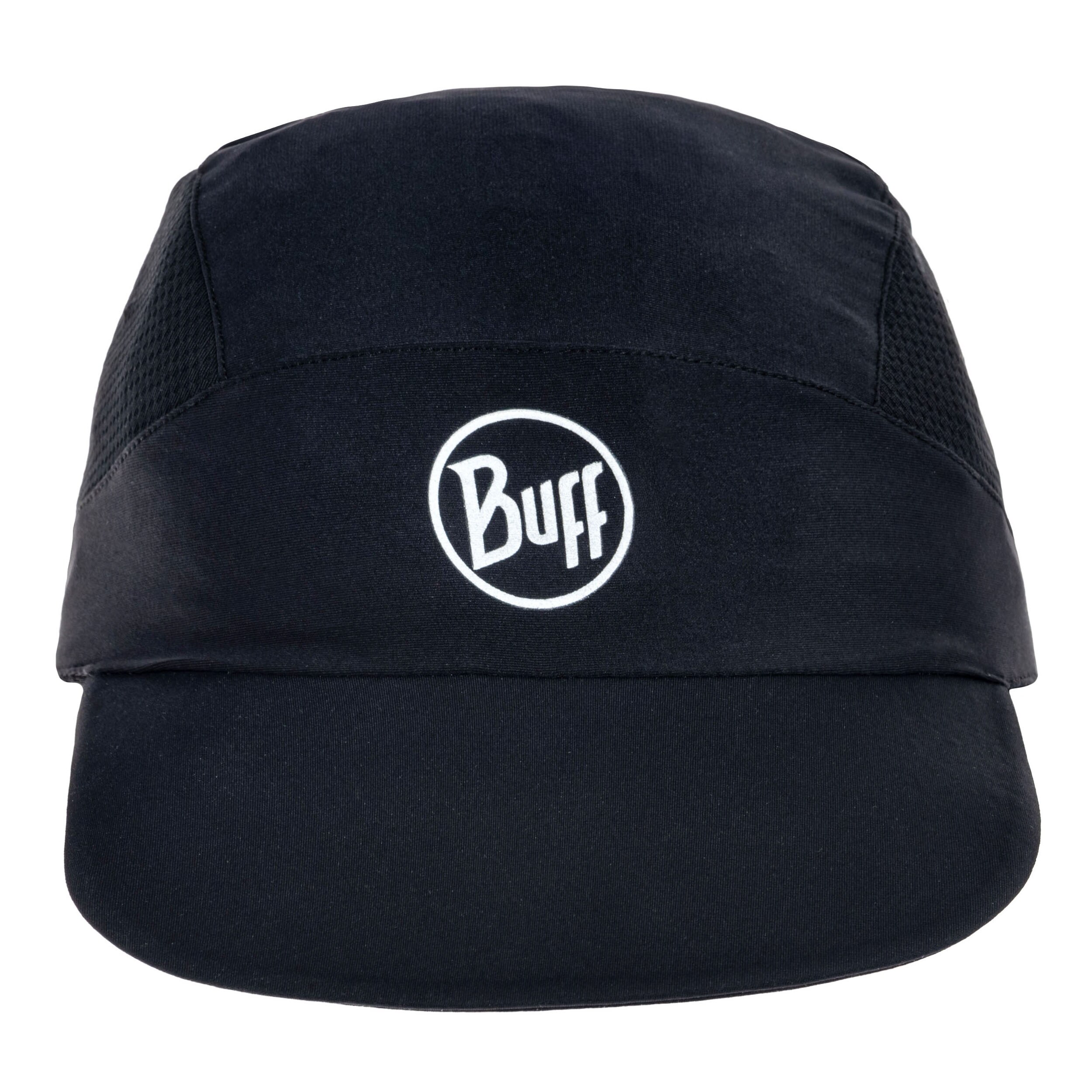 Buff Safety Pack Cap - Solid Navy