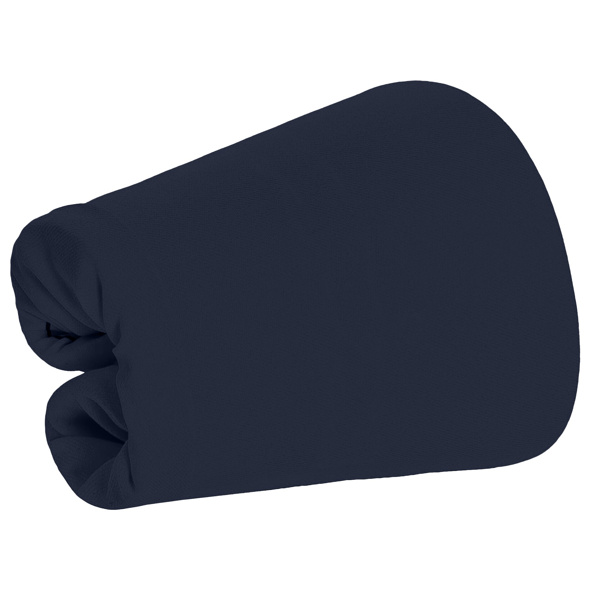 Buff Safety Pack Bimini Cap with neck protection - Solid Navy