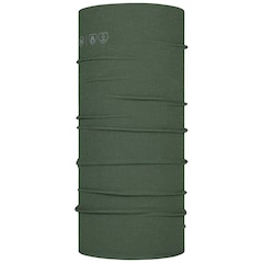 Buff Safety Fire Resistant Protective Scarf - Forest Green