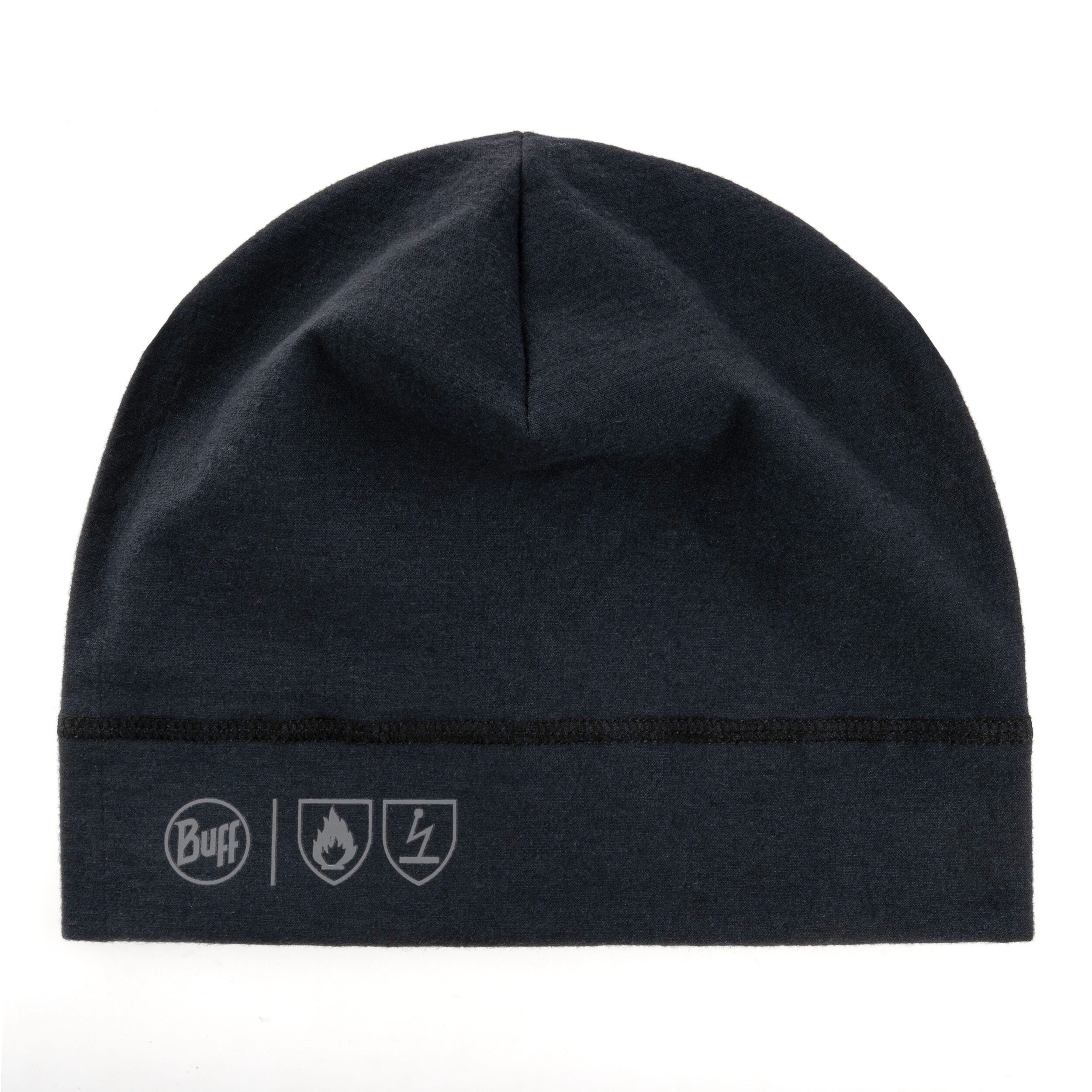 Buff Safety Fire Resistant Beanie - Solid Paris Blue